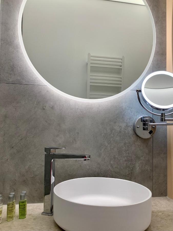Apartamenty Boszkowo Aquarius Blue Экстерьер фото