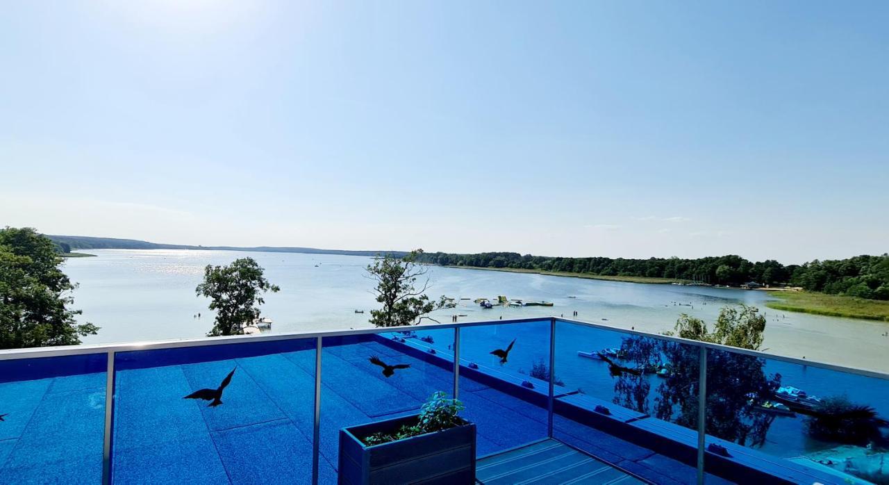 Apartamenty Boszkowo Aquarius Blue Экстерьер фото