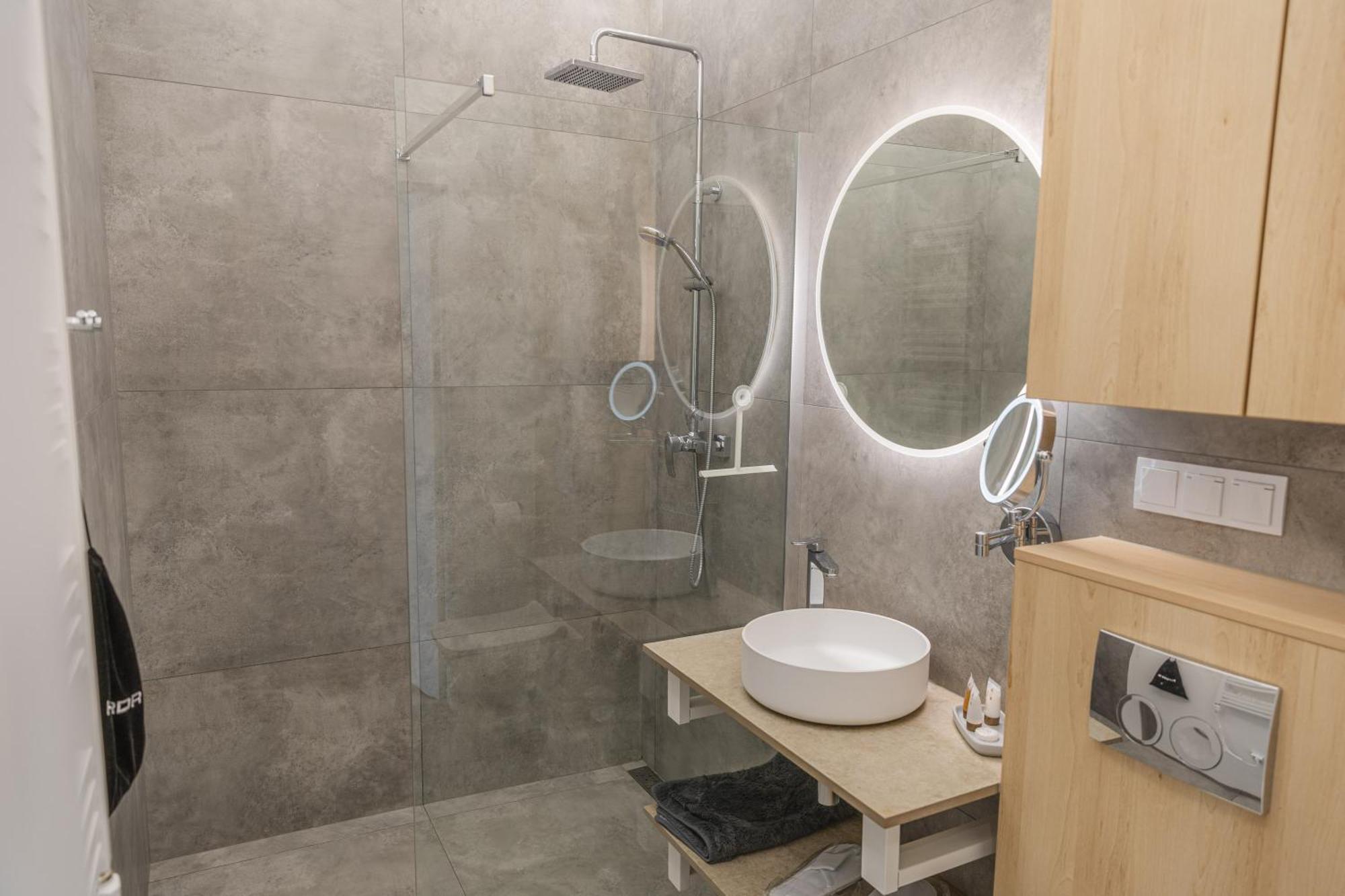 Apartamenty Boszkowo Aquarius Blue Экстерьер фото