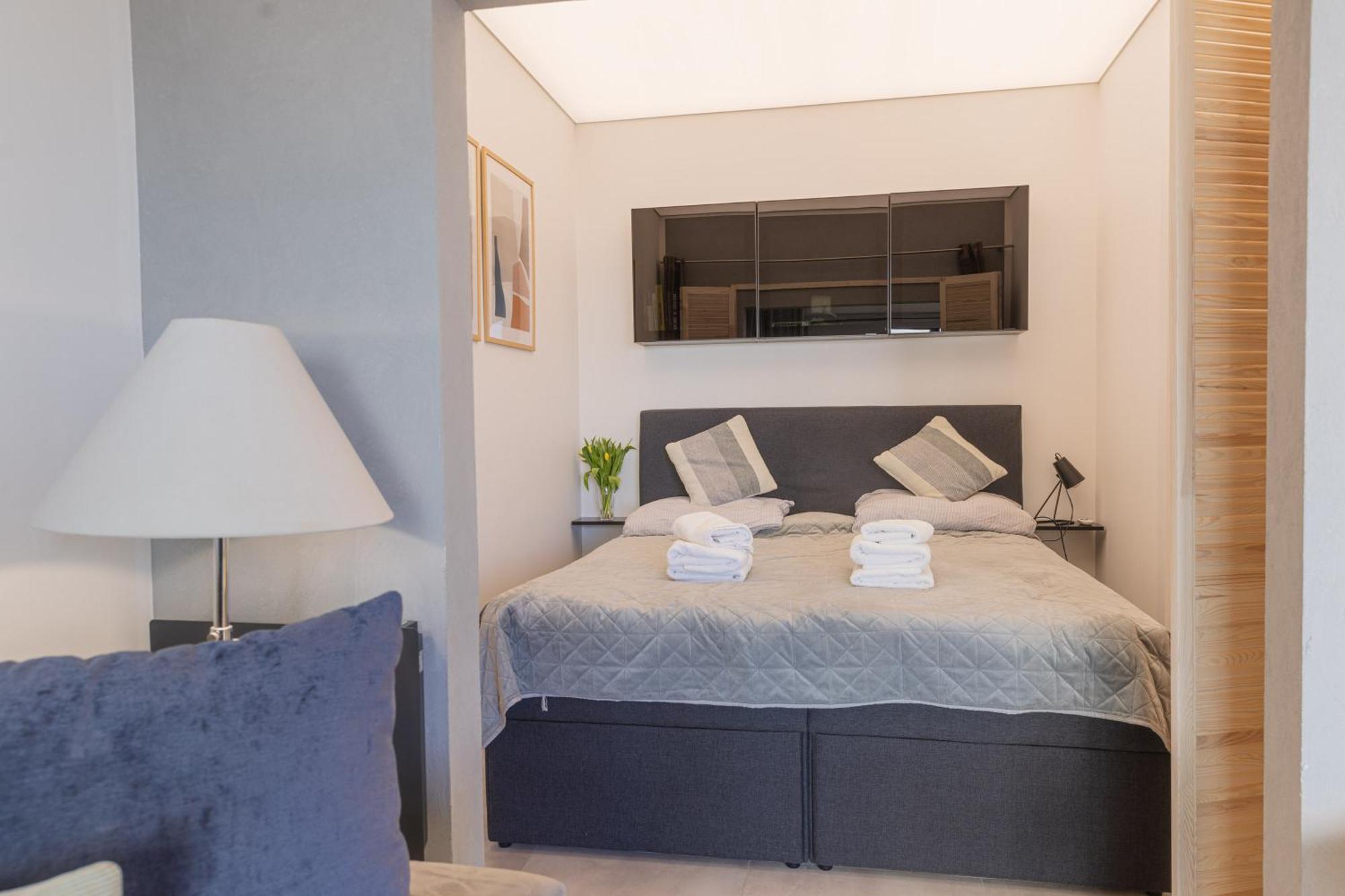 Apartamenty Boszkowo Aquarius Blue Экстерьер фото
