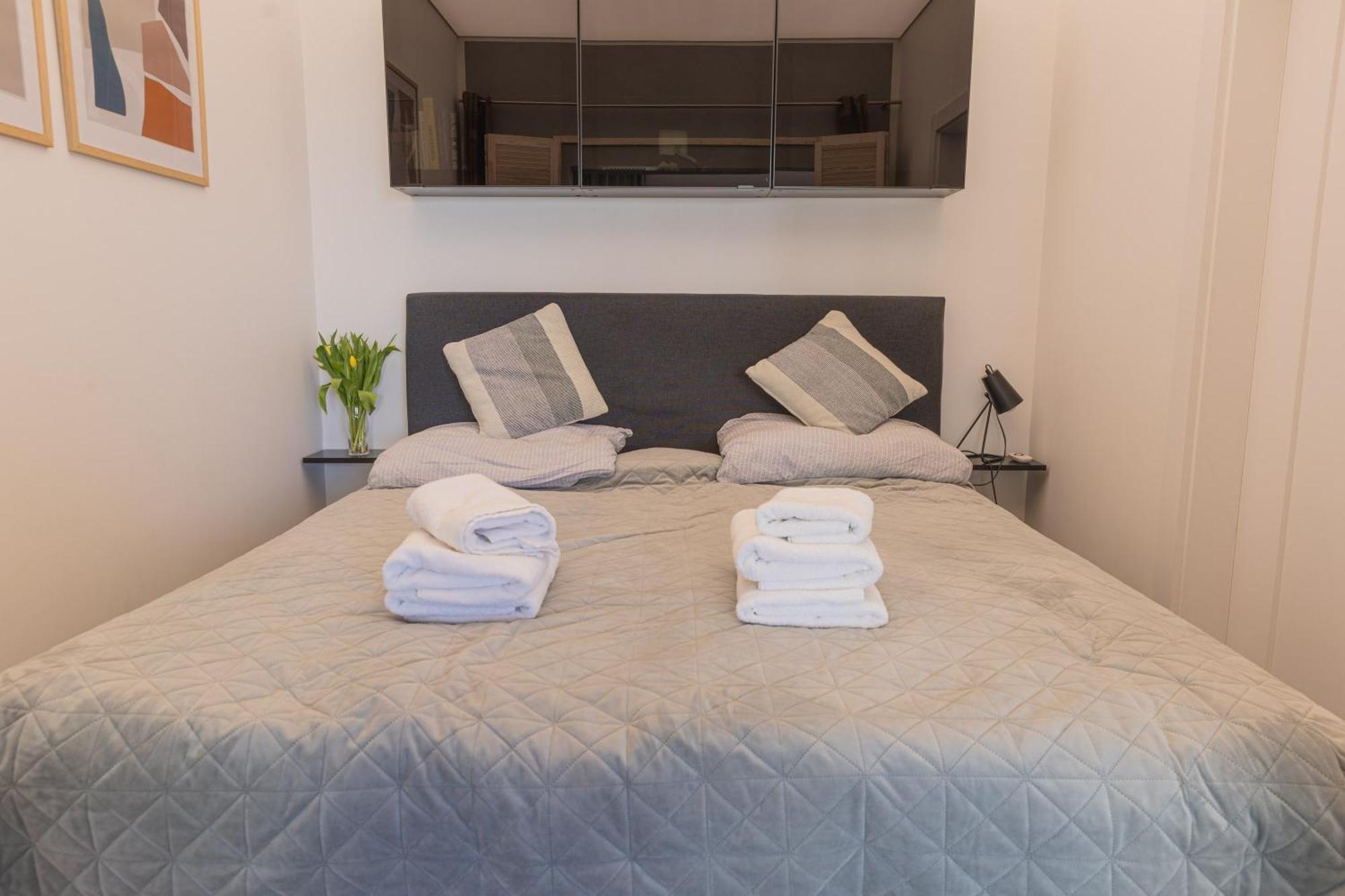 Apartamenty Boszkowo Aquarius Blue Экстерьер фото
